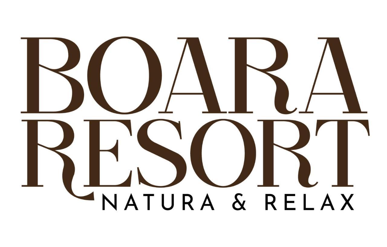 Boara Resort 모톨라 외부 사진
