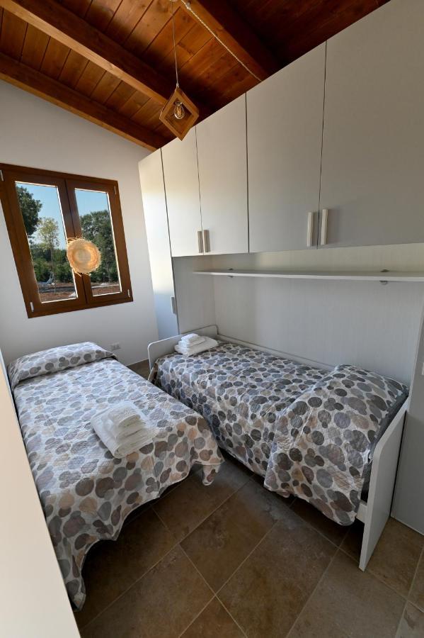 Boara Resort 모톨라 외부 사진