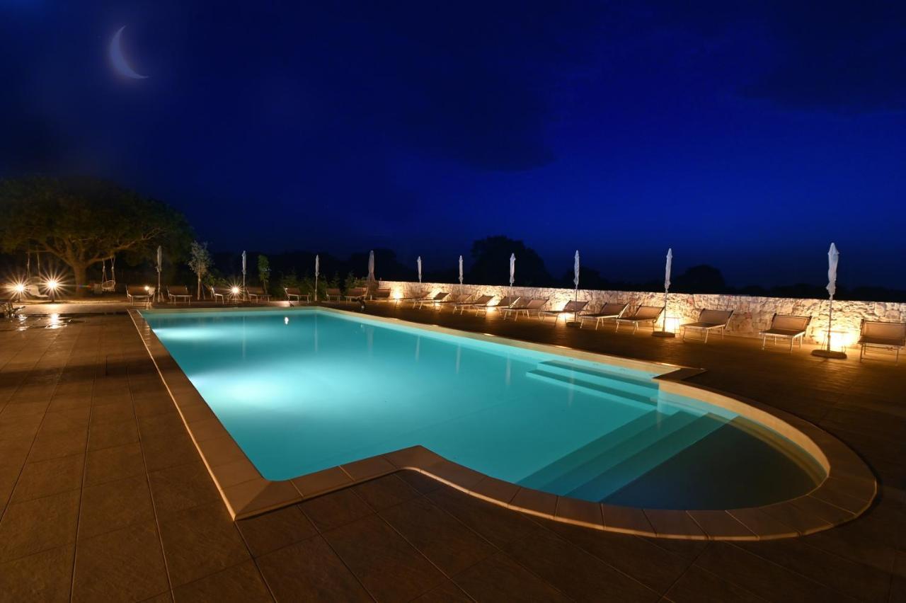 Boara Resort 모톨라 외부 사진