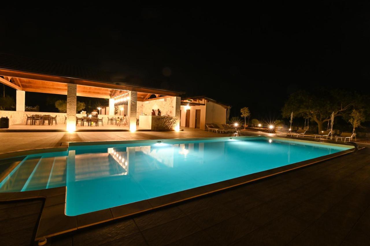 Boara Resort 모톨라 외부 사진