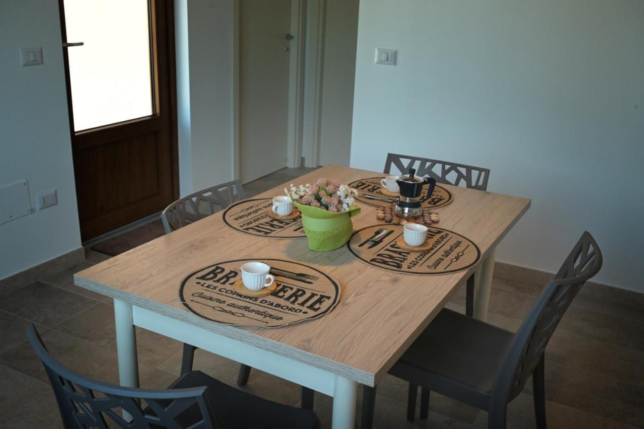 Boara Resort 모톨라 외부 사진