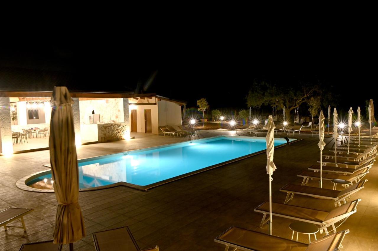 Boara Resort 모톨라 외부 사진