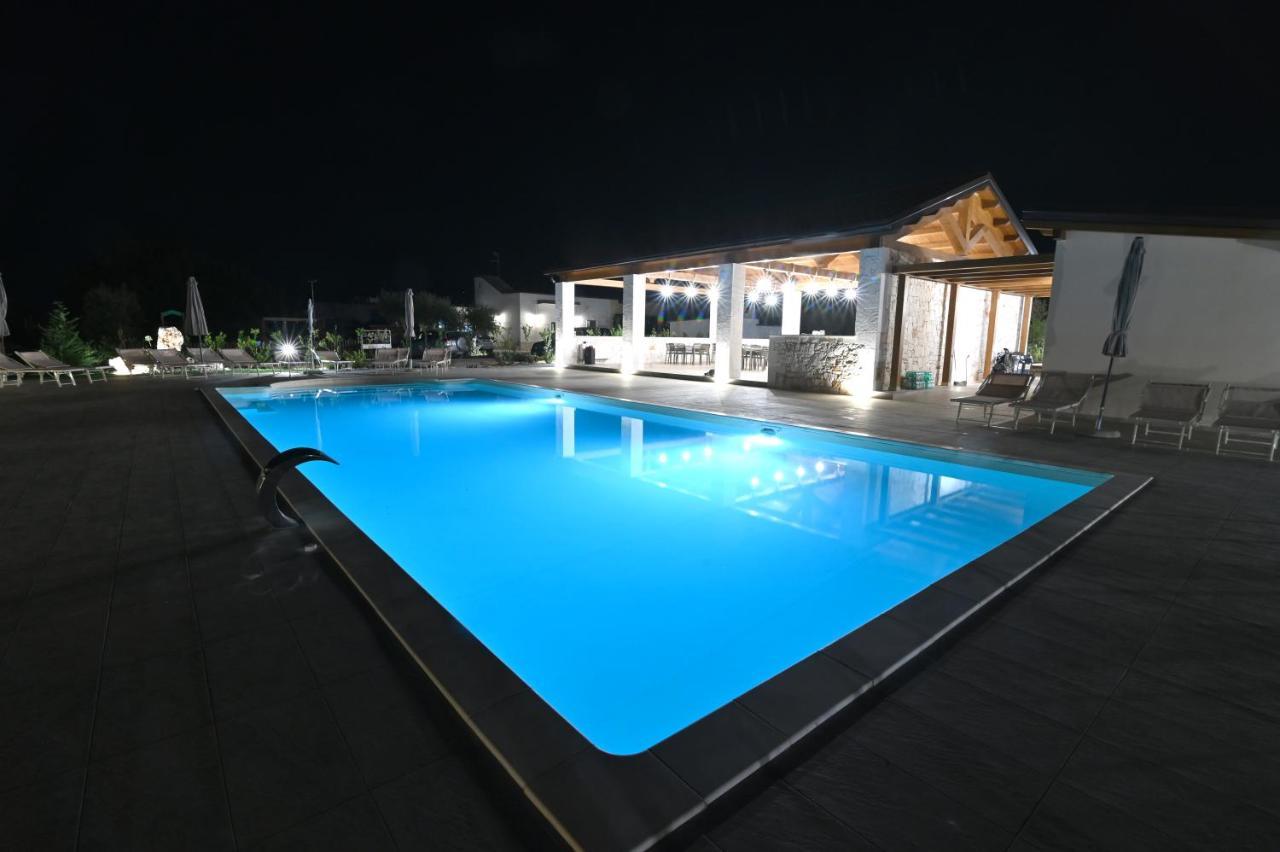 Boara Resort 모톨라 외부 사진