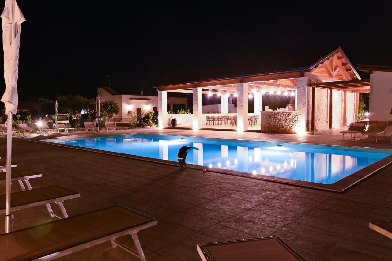 Boara Resort 모톨라 외부 사진