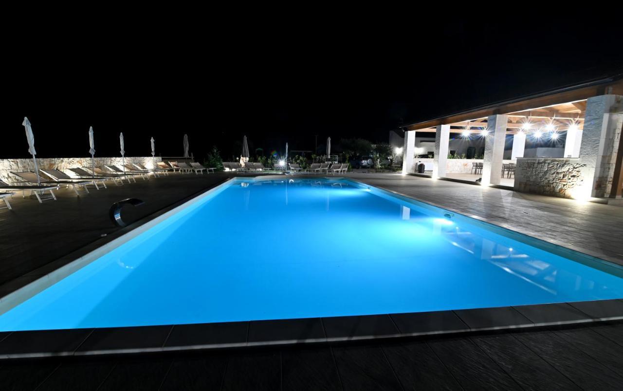 Boara Resort 모톨라 외부 사진